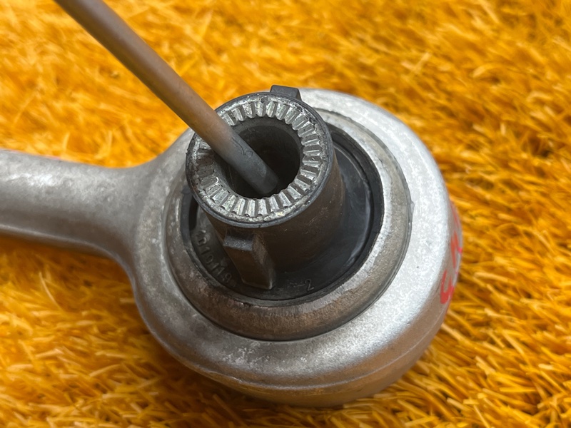 Рычаг подвески нижний, 2500 рублей, Красноярск