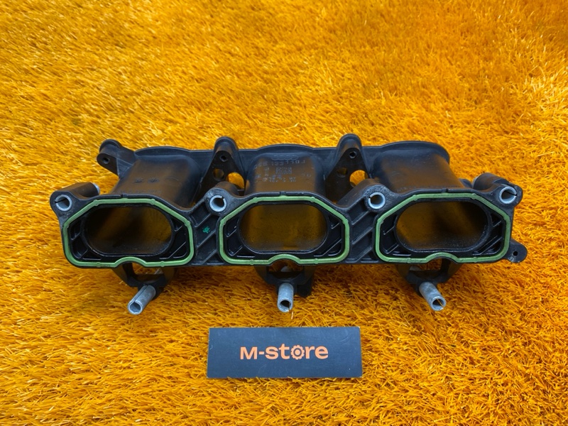 коллектор впускной, 300 рублей, Красноярск