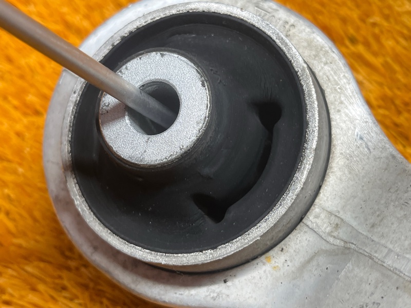 Рычаг подвески нижний, 4000 рублей, Красноярск