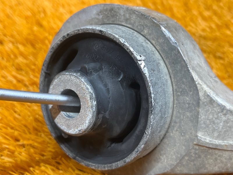 Рычаг подвески нижний, 1000 рублей, Красноярск