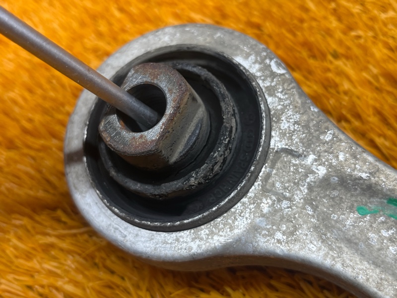 Рычаг подвески нижний, 1300 рублей, Красноярск