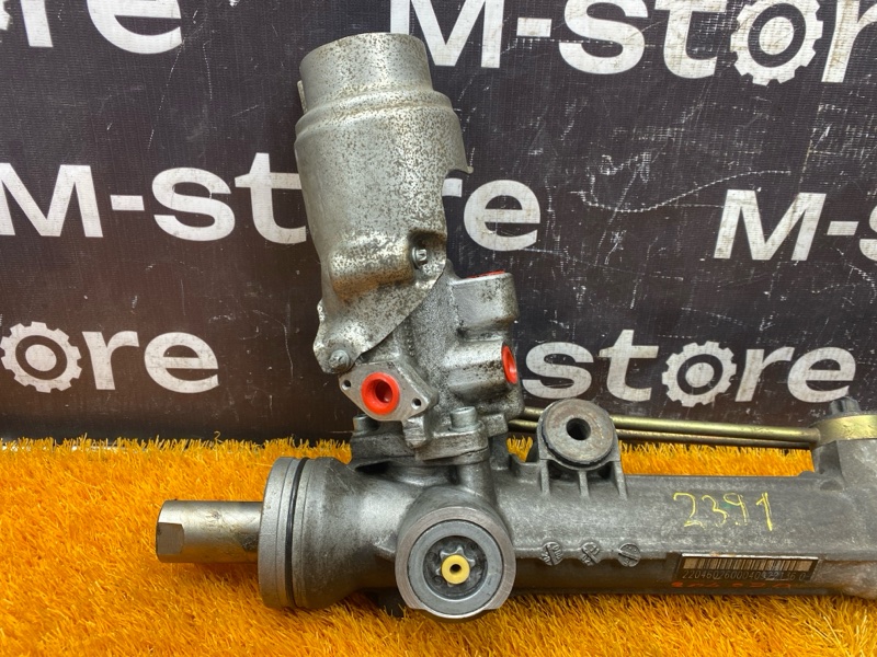 рулевая рейка, 1900 рублей, Красноярск