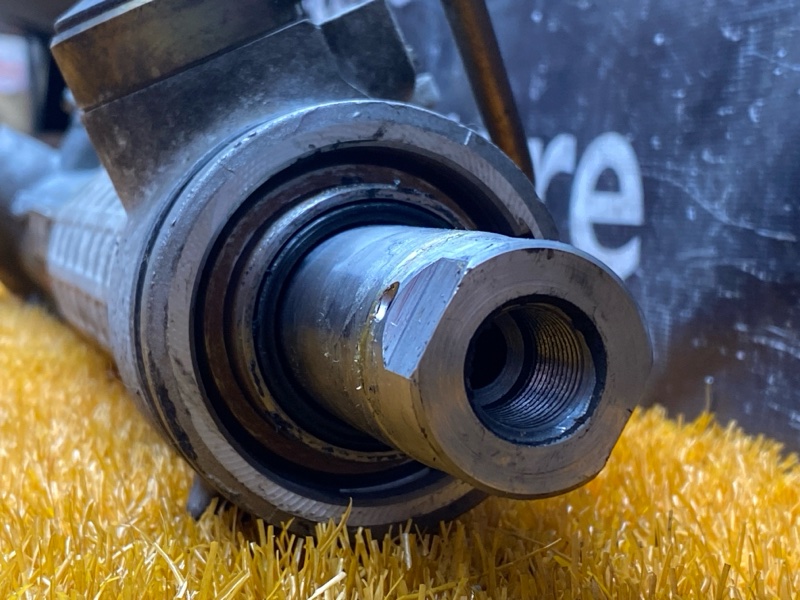 рулевая рейка, 1900 рублей, Красноярск