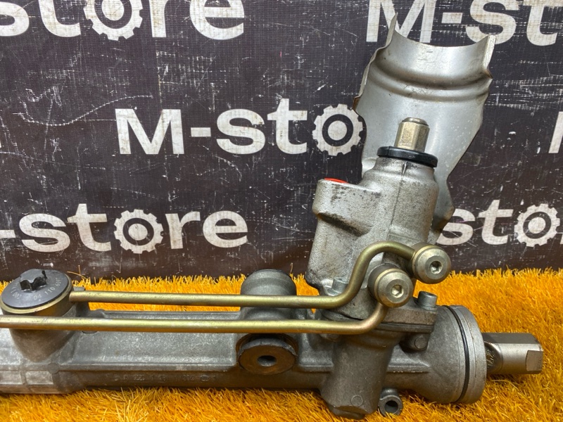 рулевая рейка, 1900 рублей, Красноярск