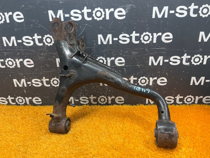 Рычаг подвески верхний, 2000 рублей, Красноярск