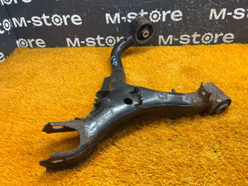 Рычаг подвески верхний, 2000 рублей, Красноярск