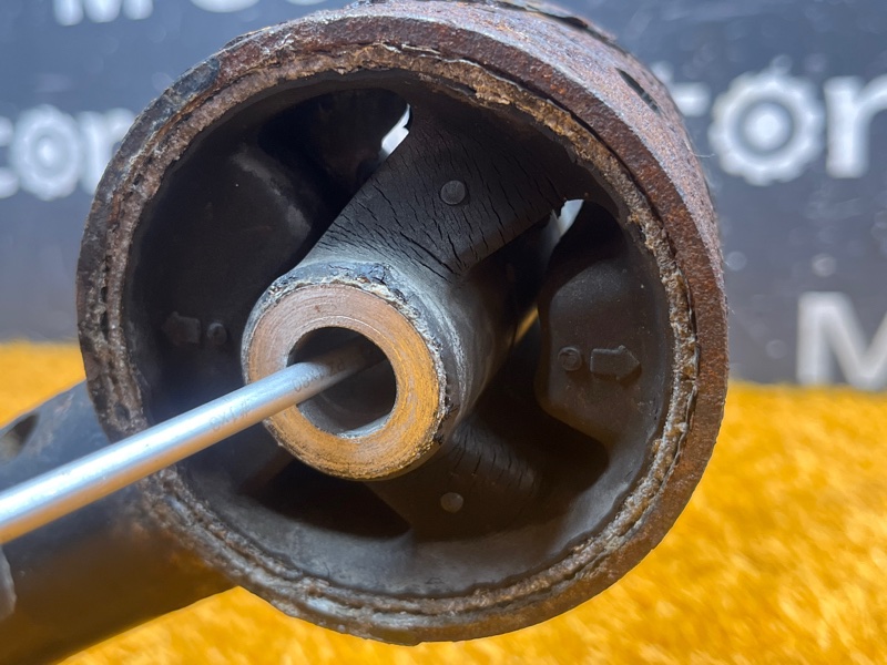 Рычаг подвески верхний, 2000 рублей, Красноярск