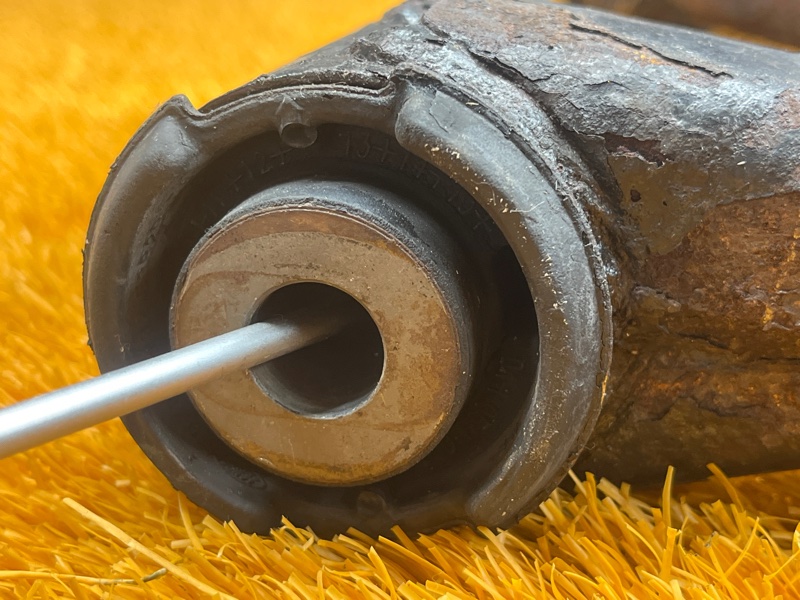 Рычаг подвески нижний, 3000 рублей, Красноярск