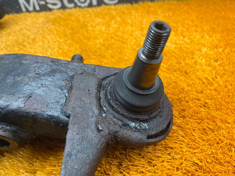 Рычаг подвески нижний, 3000 рублей, Красноярск