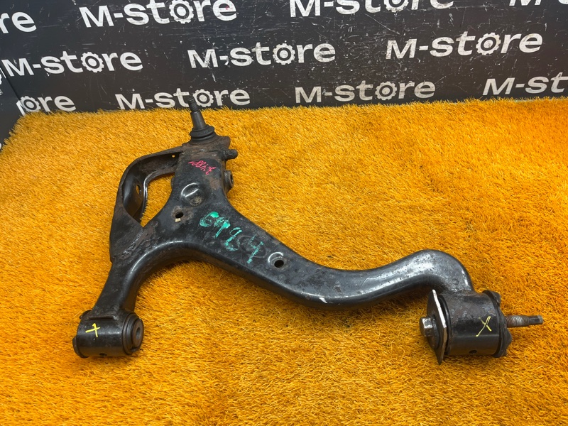 Рычаг подвески нижний, 3000 рублей, Красноярск