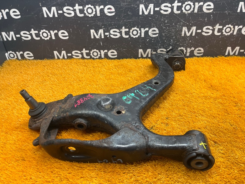 Рычаг подвески нижний, 3000 рублей, Красноярск