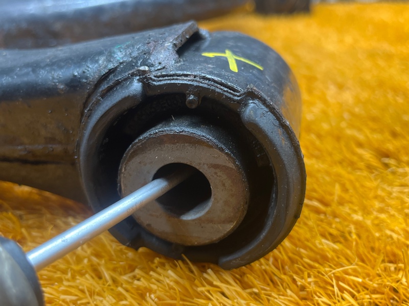 Рычаг подвески нижний, 3000 рублей, Красноярск