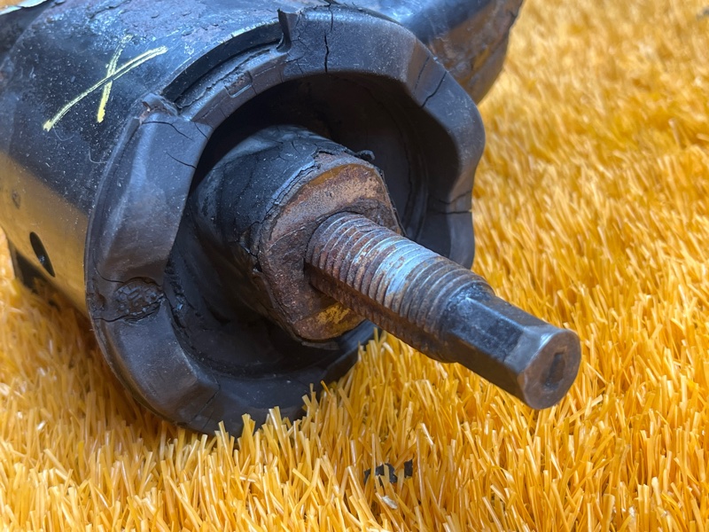 Рычаг подвески нижний, 3000 рублей, Красноярск