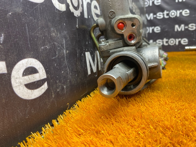 рулевая рейка, 3000 рублей, Красноярск