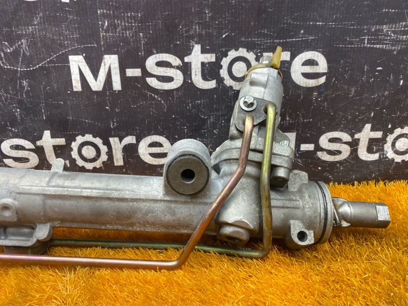 рулевая рейка, 3000 рублей, Красноярск