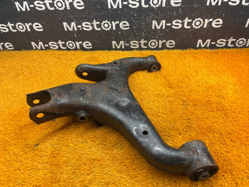 Рычаг подвески верхний, 2000 рублей, Красноярск