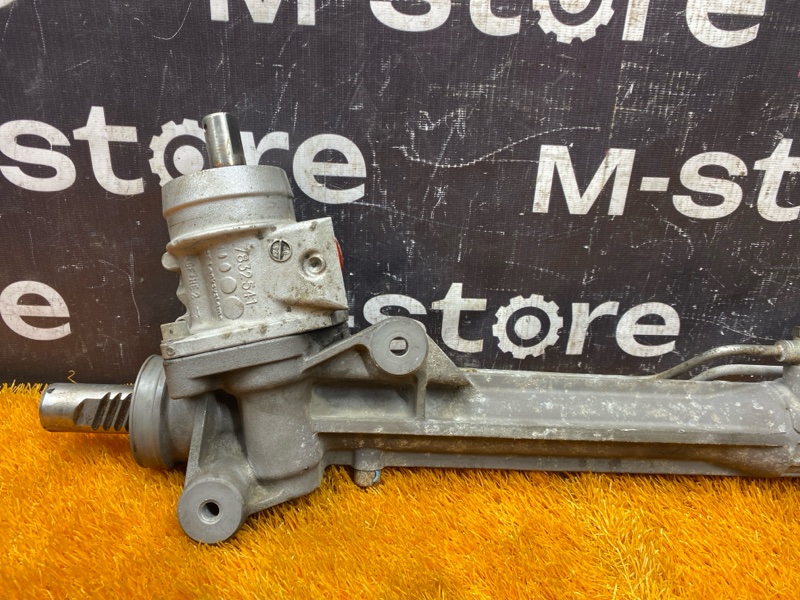 рулевая рейка, 1000 рублей, Красноярск