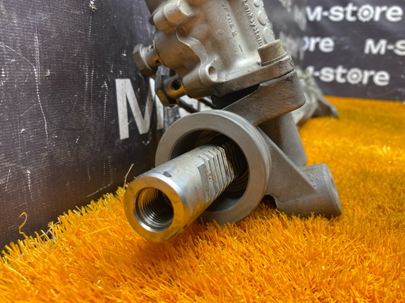 рулевая рейка, 1000 рублей, Красноярск