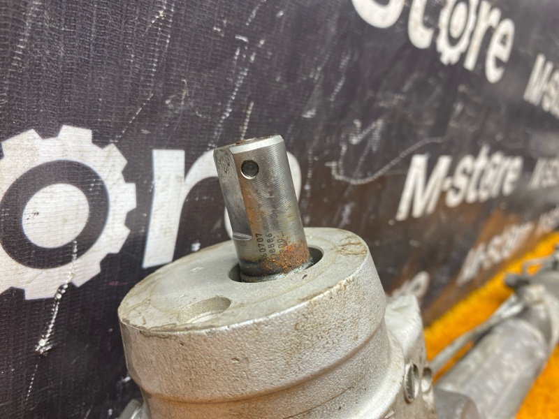 рулевая рейка, 1000 рублей, Красноярск