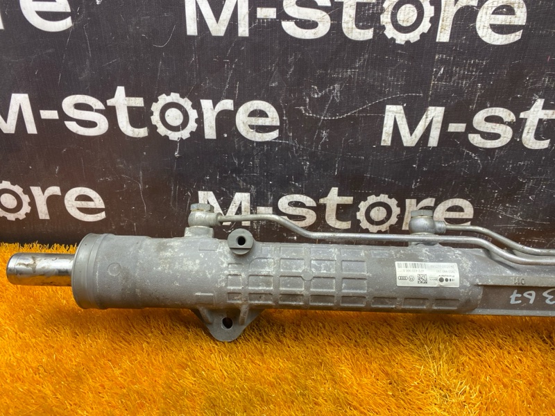 рулевая рейка, 1000 рублей, Красноярск