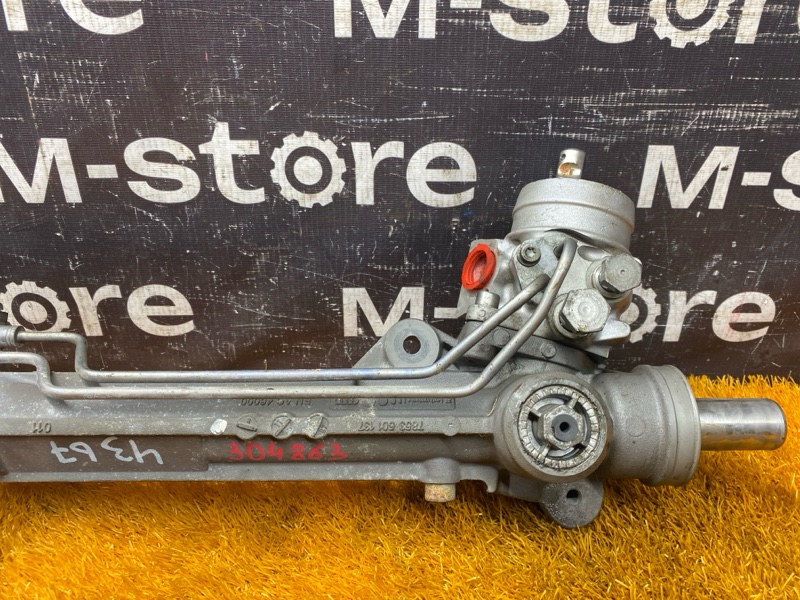 рулевая рейка, 1000 рублей, Красноярск