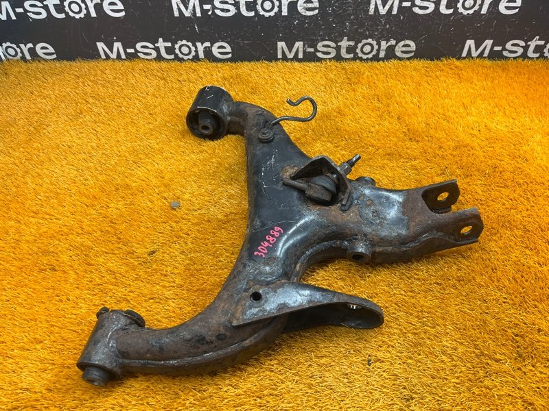 Рычаг подвески нижний, 2000 рублей, Красноярск