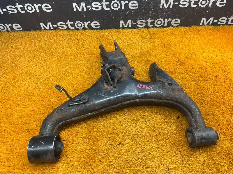 Рычаг подвески нижний, 2000 рублей, Красноярск