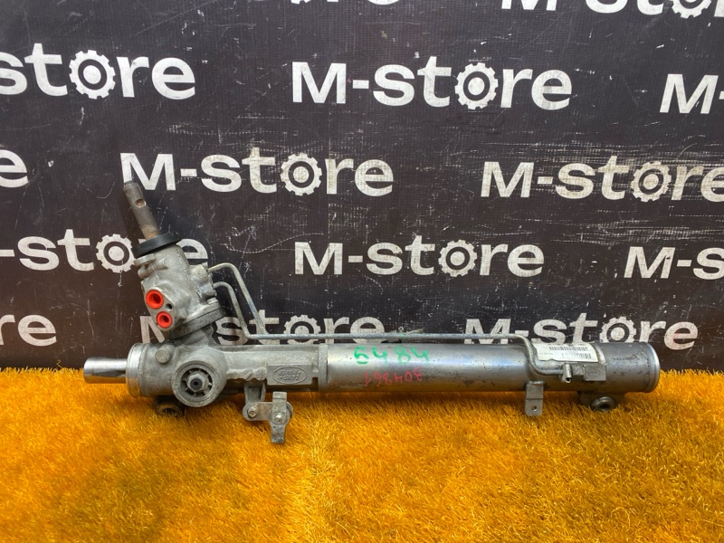 рулевая рейка, 4000 рублей, Красноярск