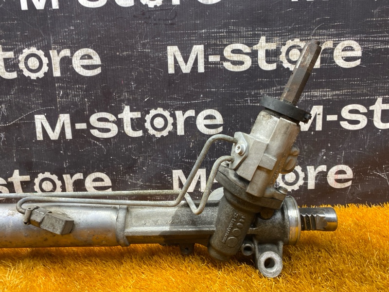 рулевая рейка, 4000 рублей, Красноярск