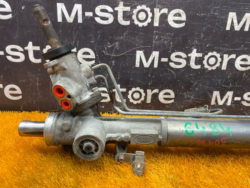 рулевая рейка, 4000 рублей, Красноярск