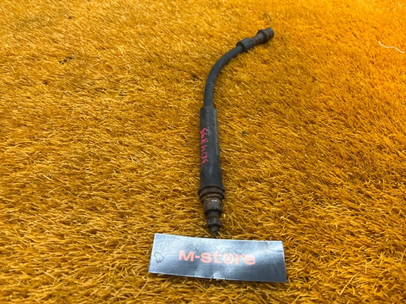 шланг тормозной, 500 рублей, Красноярск