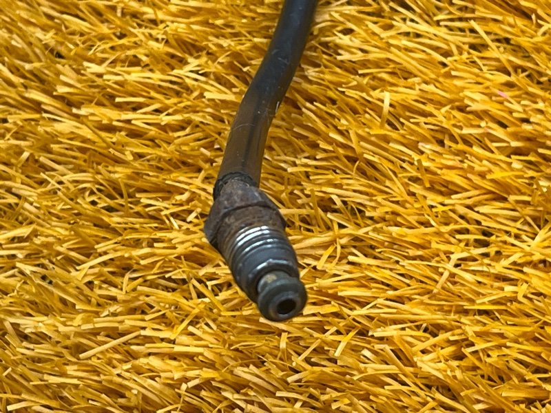 трубка тормозная, 1800 рублей, Красноярск