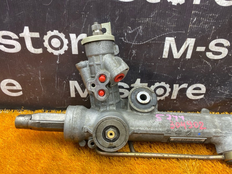 рулевая рейка, 2500 рублей, Красноярск