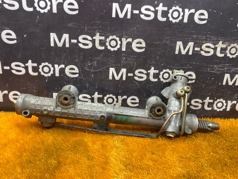 рулевая рейка, 2500 рублей, Красноярск