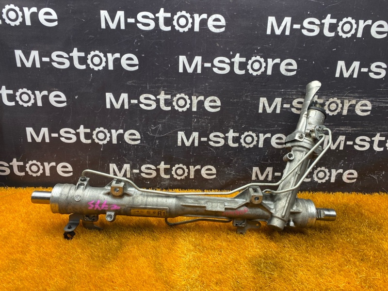 рулевая рейка, 1300 рублей, Красноярск