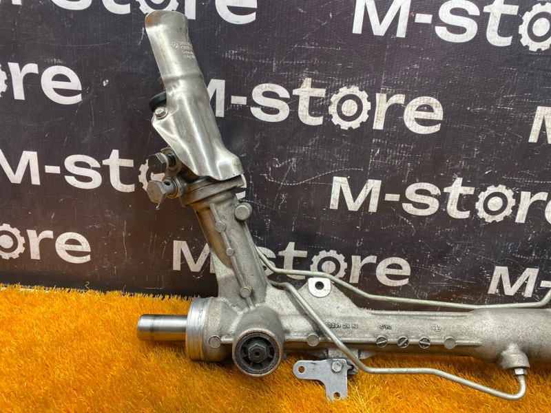 рулевая рейка, 1300 рублей, Красноярск