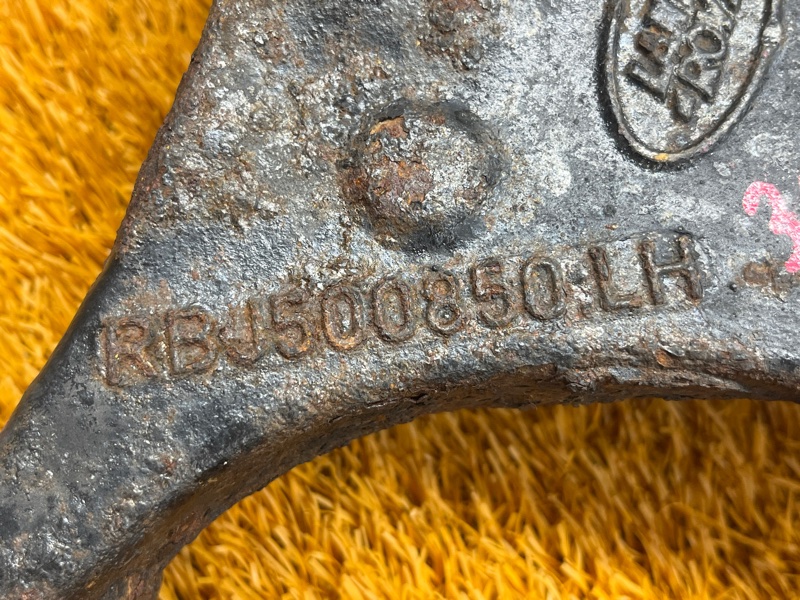 Рычаг подвески верхний, 2000 рублей, Красноярск