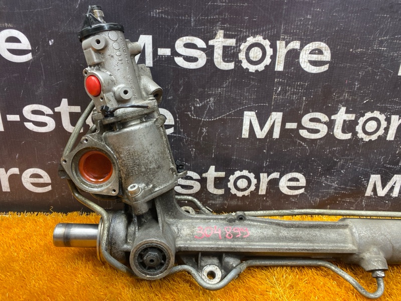 рулевая рейка, 4500 рублей, Красноярск