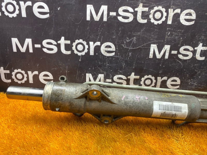 рулевая рейка, 4500 рублей, Красноярск