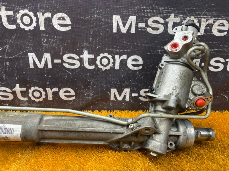 рулевая рейка, 4500 рублей, Красноярск