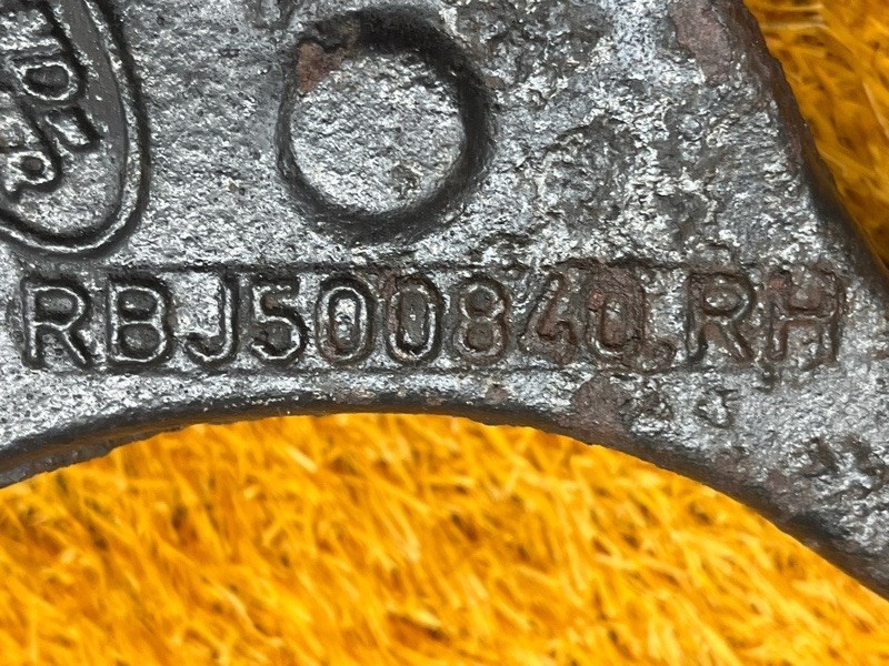 Рычаг подвески верхний, 2000 рублей, Красноярск