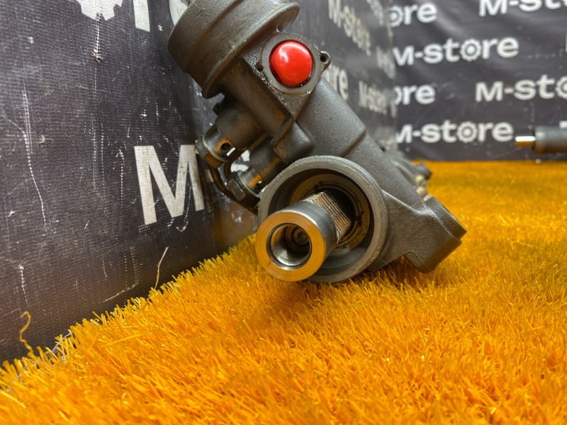 рулевая рейка, 3500 рублей, Красноярск