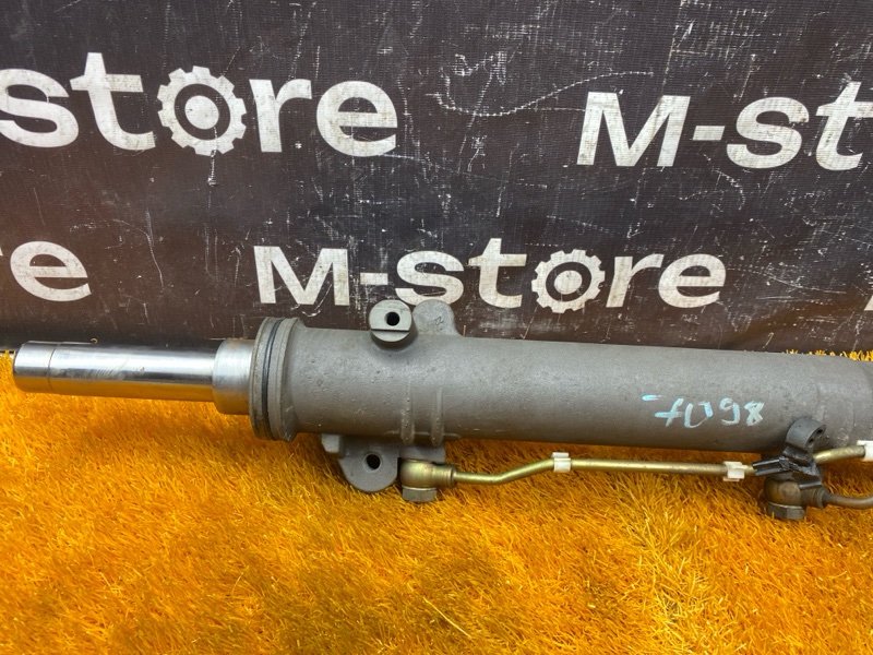 рулевая рейка, 3500 рублей, Красноярск