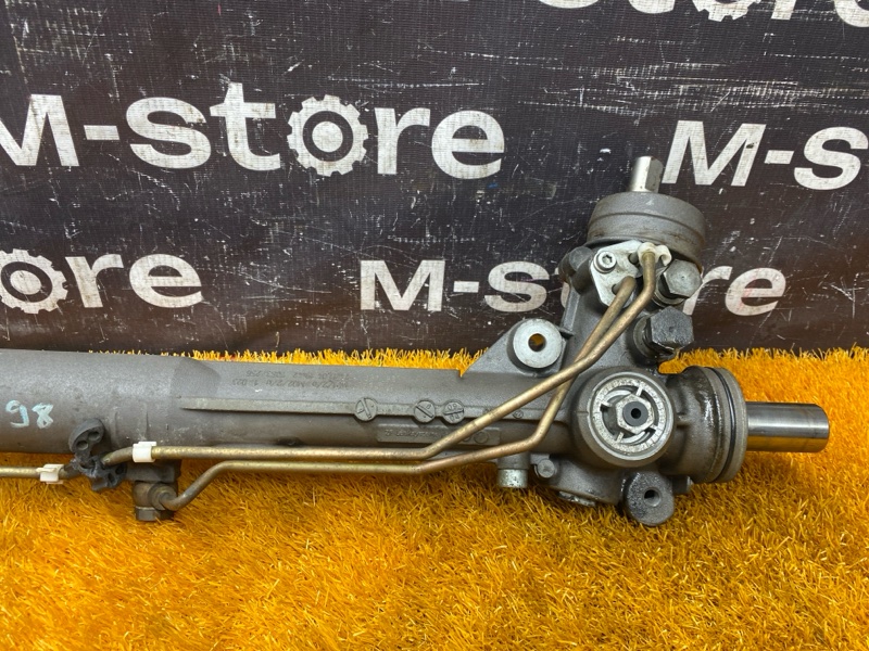 рулевая рейка, 3500 рублей, Красноярск