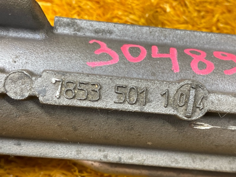 рулевая рейка, 3500 рублей, Красноярск