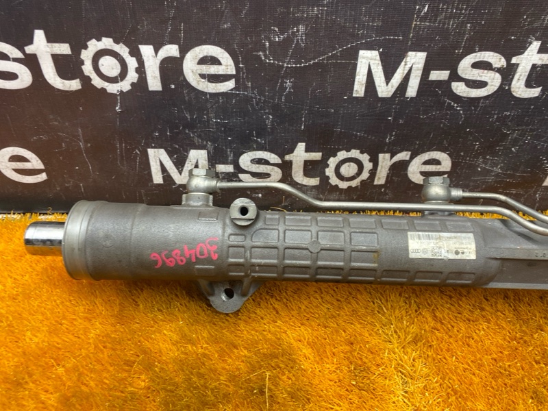 рулевая рейка, 1000 рублей, Красноярск