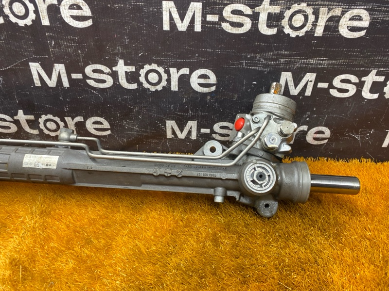 рулевая рейка, 1000 рублей, Красноярск