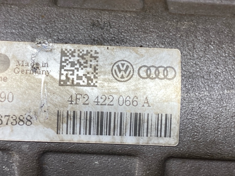 рулевая рейка, 1000 рублей, Красноярск