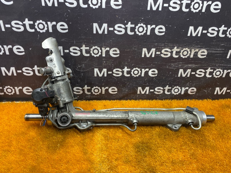 рулевая рейка, 4500 рублей, Красноярск