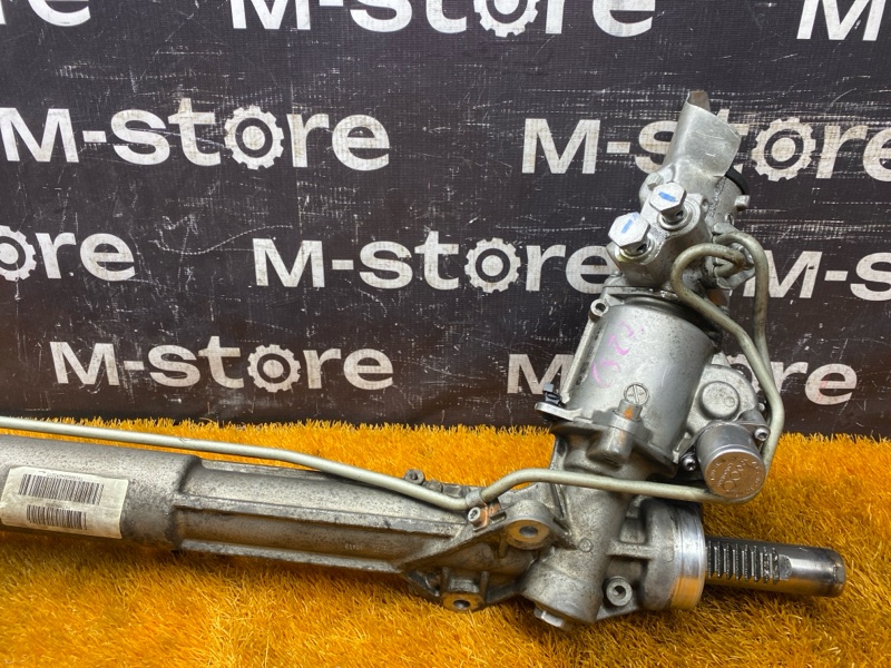 рулевая рейка, 4500 рублей, Красноярск